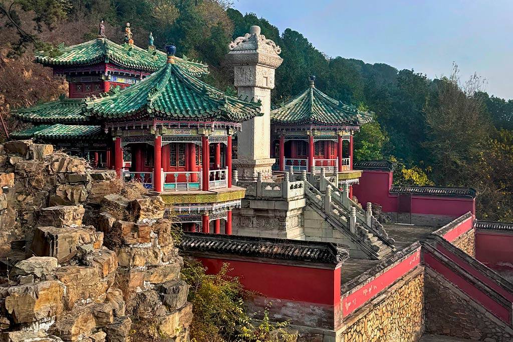 Туры в Пекин