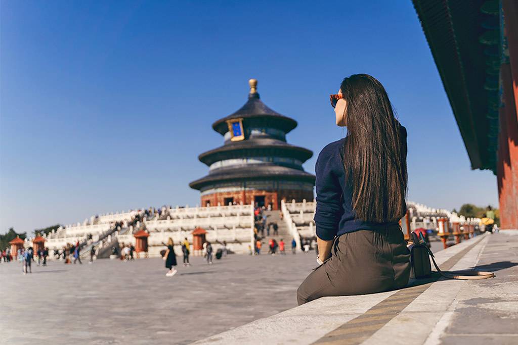 Можно ли оформить визу в Китай самостоятельно