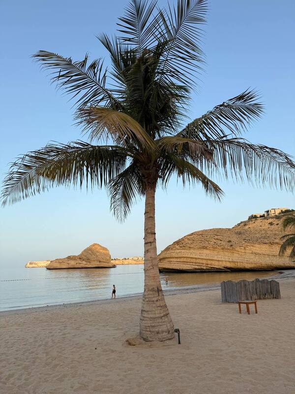 Jumeirah Muscat Bay Oman