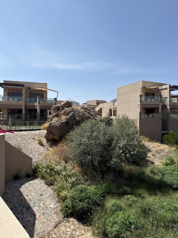 Dusit D2 Naseem Resort Jabal Akhdar Oman
