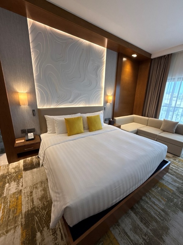 Dusit D2 Naseem Resort Jabal Akhdar Oman