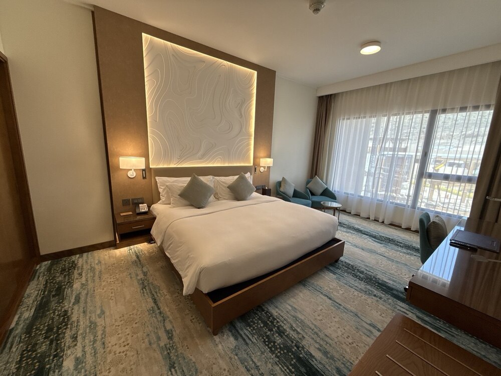 Dusit D2 Naseem Resort Jabal Akhdar Oman