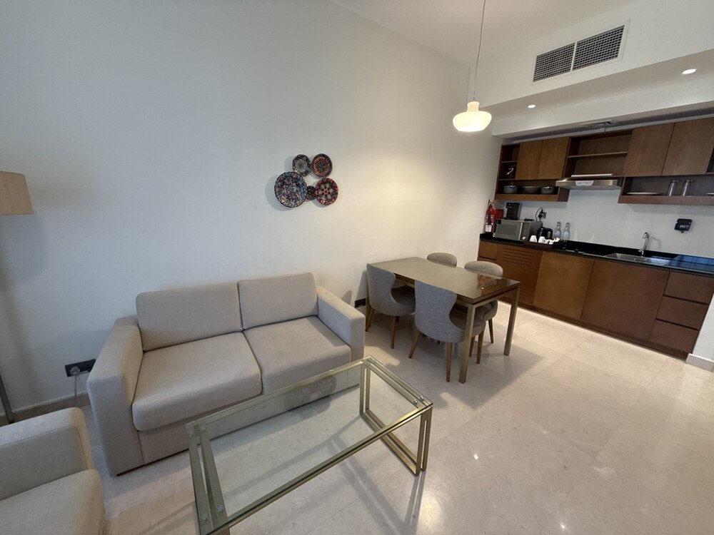Dusit D2 Naseem Resort Jabal Akhdar Oman
