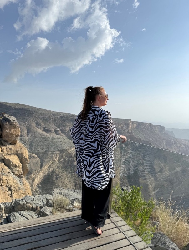 Alila Jabal Akhdar 5*
