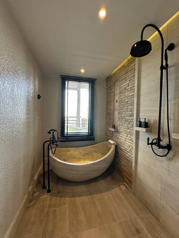 Alila Jabal Akhdar 5*