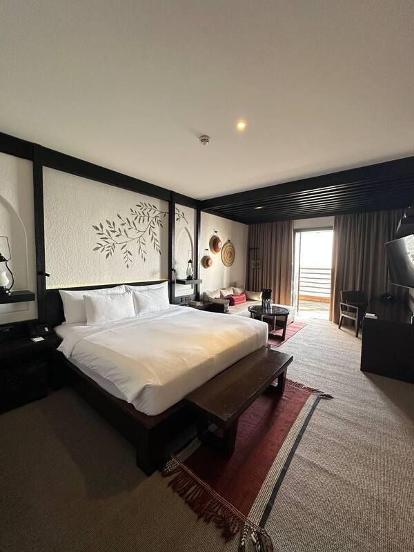Alila Jabal Akhdar 5*