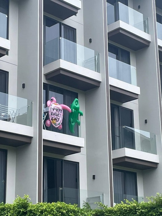Ozo Phuket 4