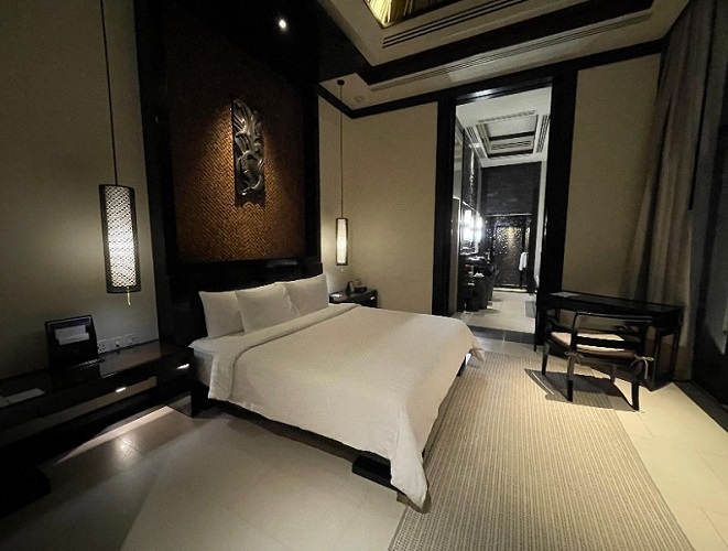 Banyan Tree Samui