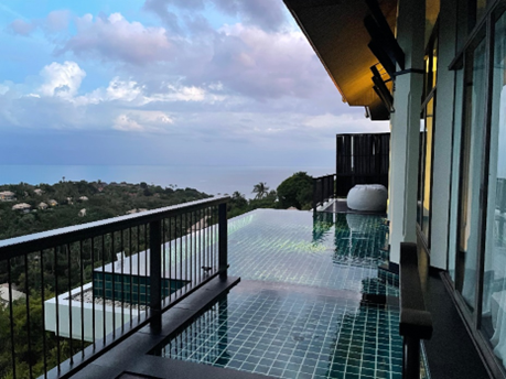 Banyan Tree Samui
