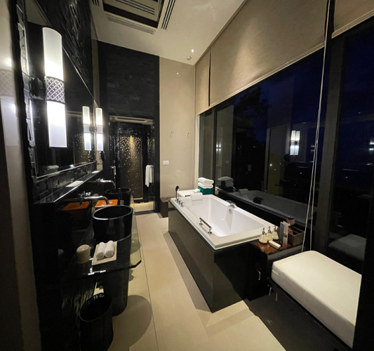 Banyan Tree Samui