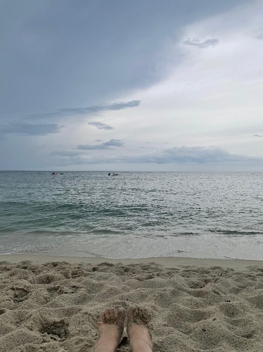 Centara Reserve 5*