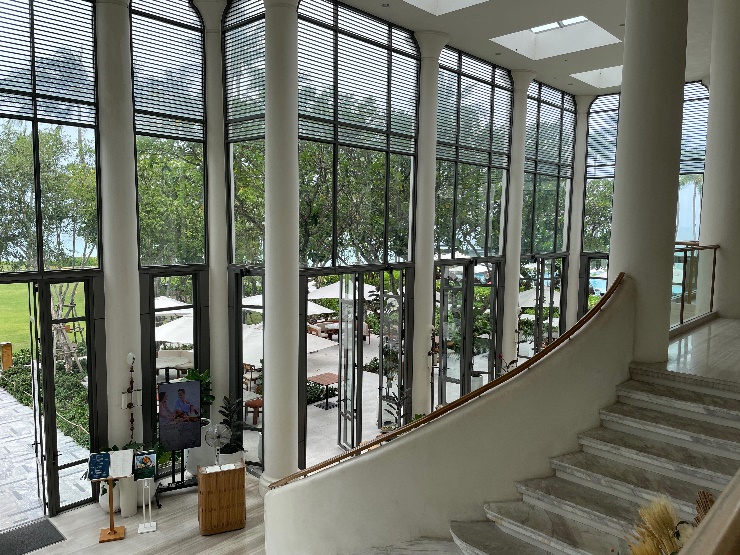 Centara Reserve 5*