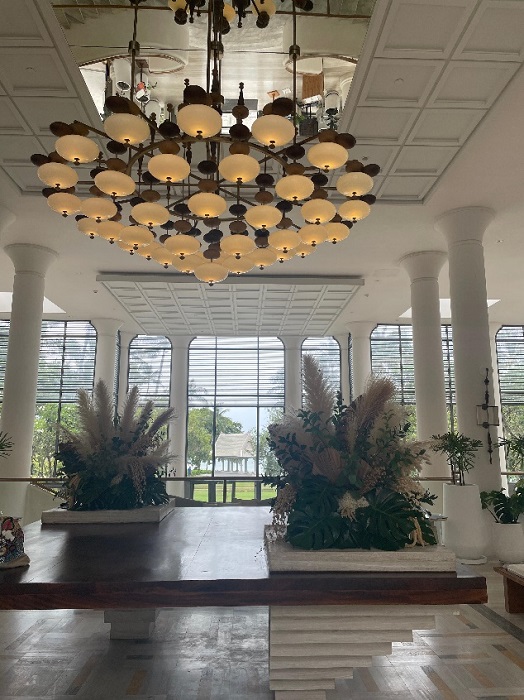Centara Reserve 5*