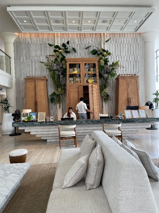 Centara Reserve 5*