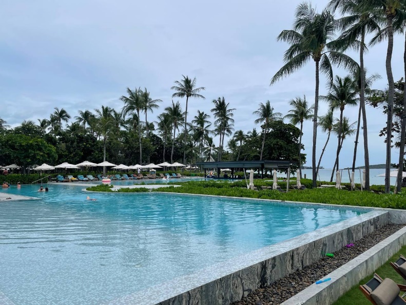 Centara Reserve 5*