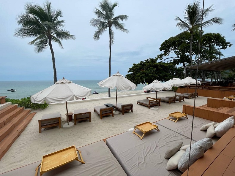 Centara Reserve 5*