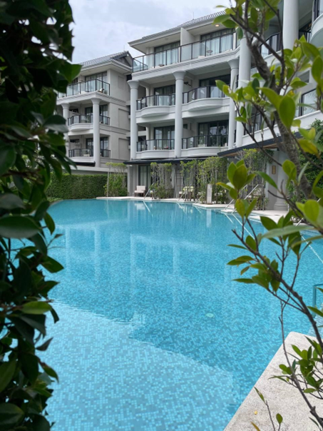 Centara Reserve 5*