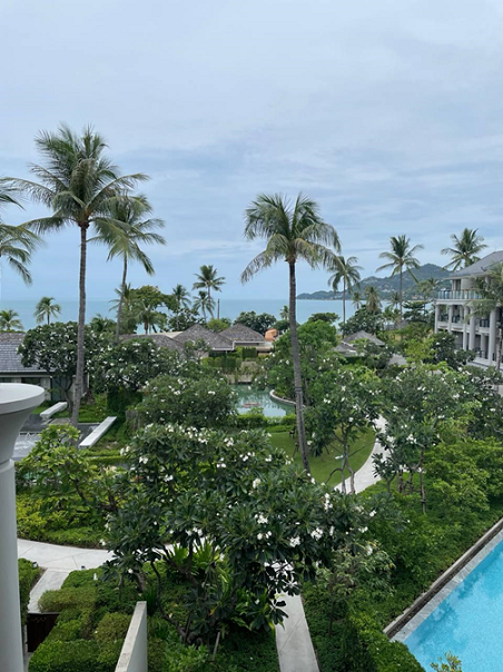 Centara Reserve 5*