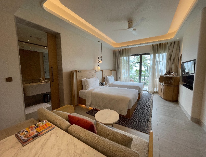 Centara Reserve 5*