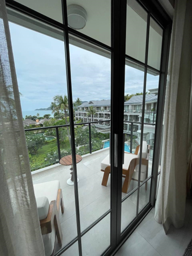 Centara Reserve 5*