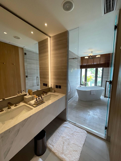 Centara Reserve 5*