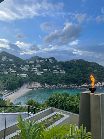 Banyan Tree Samui