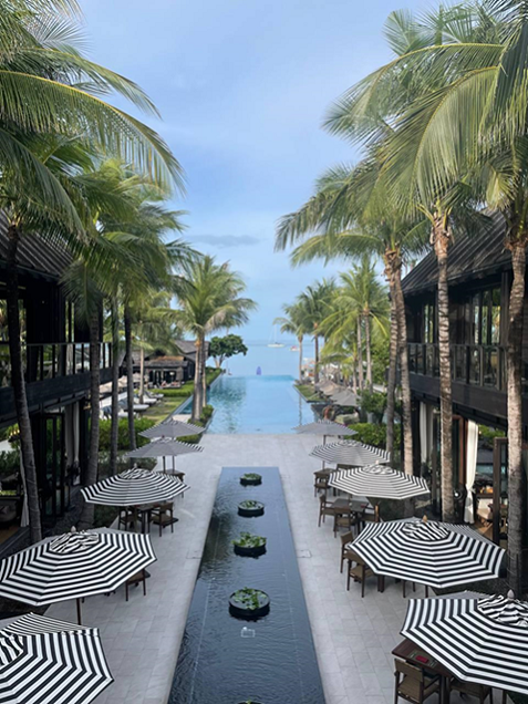 Kimpton Kitalai Samui 5*