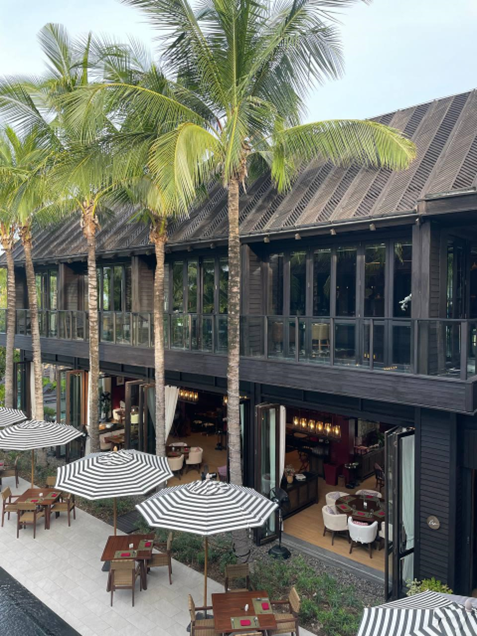 Kimpton Kitalai Samui 5*