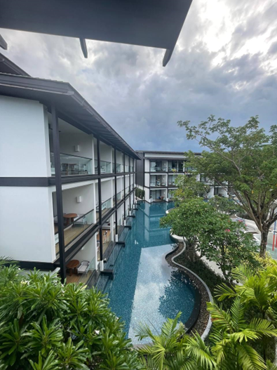 Kimpton Kitalai Samui 5*