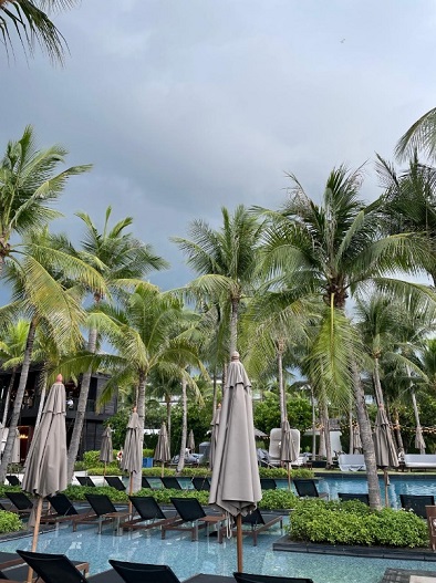 Kimpton Kitalai Samui 5*