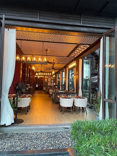 Kimpton Kitalai Samui 5*