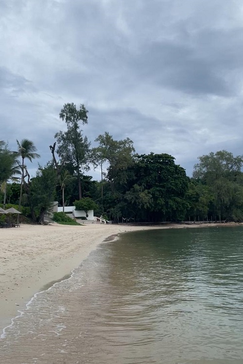 Kimpton Kitalai Samui 5*