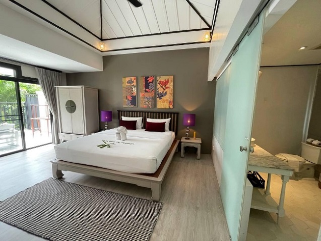 Moracea by Khao Lak