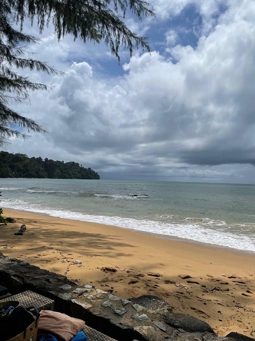 Moracea by Khao Lak