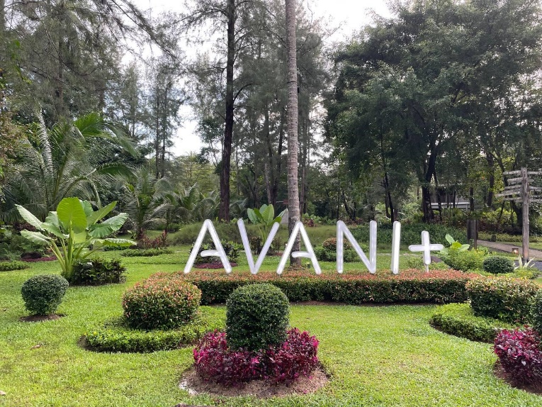 Avani+ Khao Lak 5*