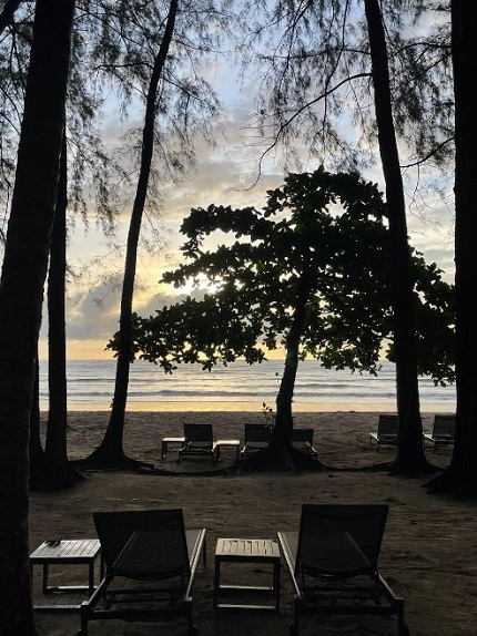 Avani+ Khao Lak 5*