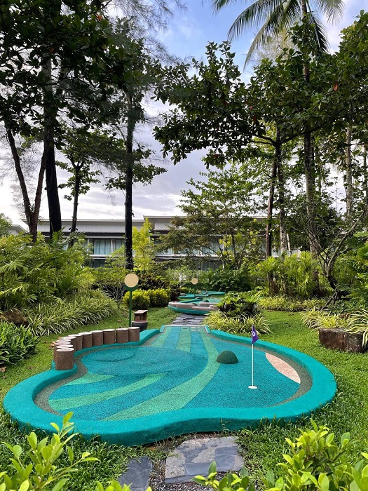 Avani+ Khao Lak 5*