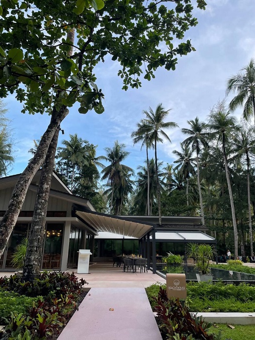 Avani+ Khao Lak 5*