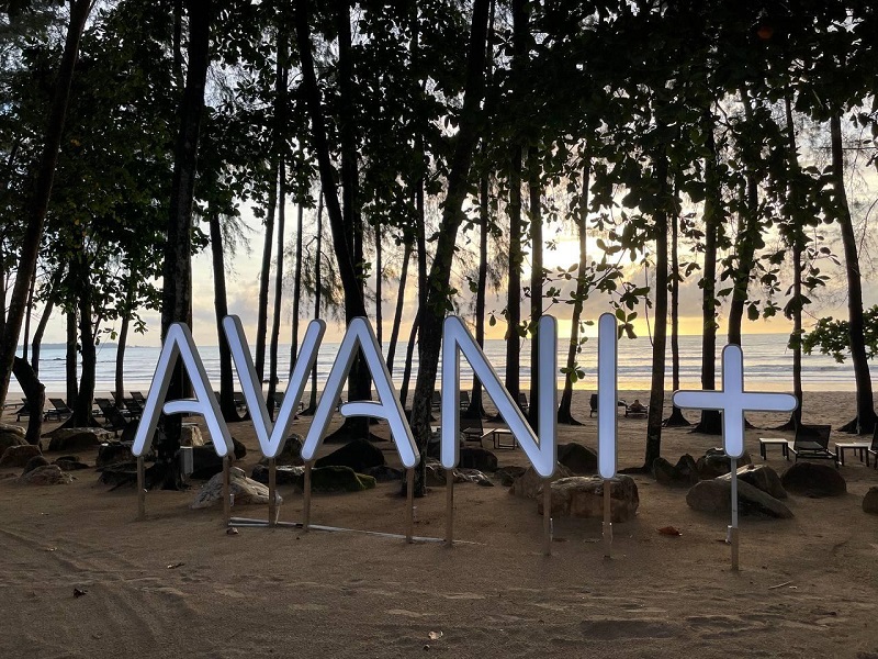 Avani+ Khao Lak 5*