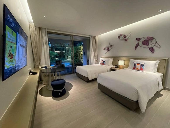 Avani+ Khao Lak 5*