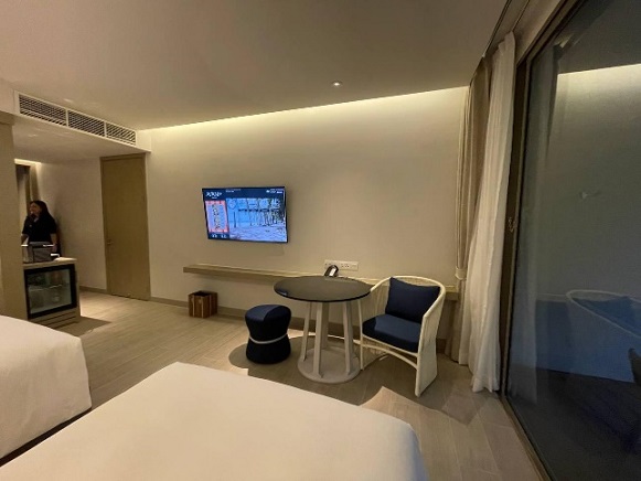 Avani+ Khao Lak 5*