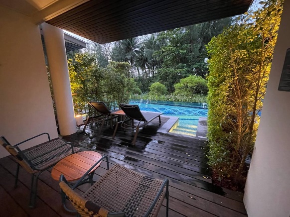 Avani+ Khao Lak 5*