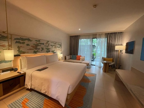 Le Meridien Mai Khao