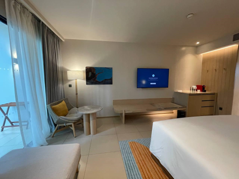 Le Meridien Mai Khao