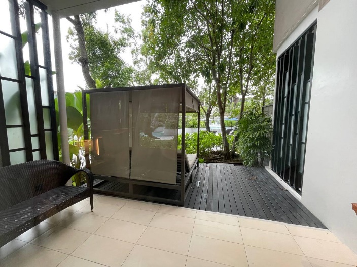 Le Meridien Mai Khao