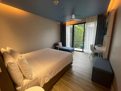 Ozo Phuket
