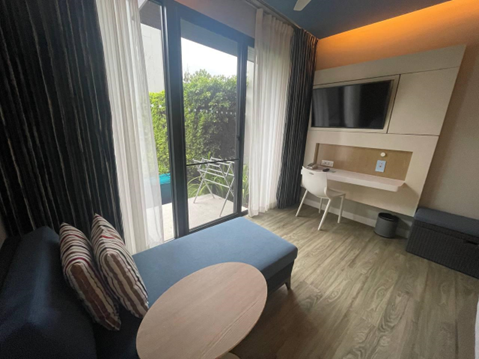 Ozo Phuket