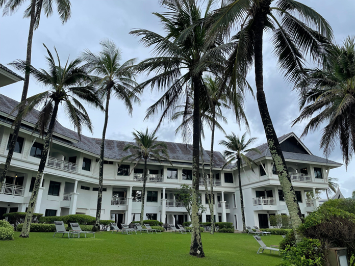 SAii Laguna Phuket