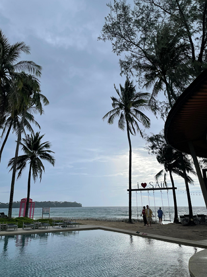 SAii Laguna Phuket