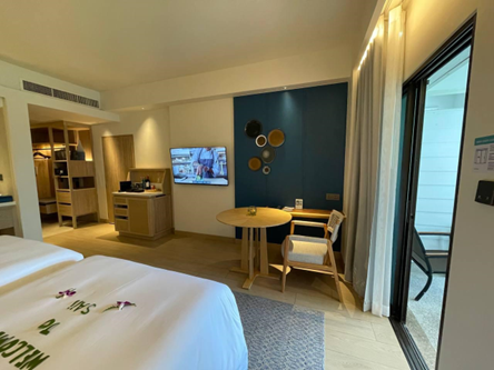 SAii Laguna Phuket